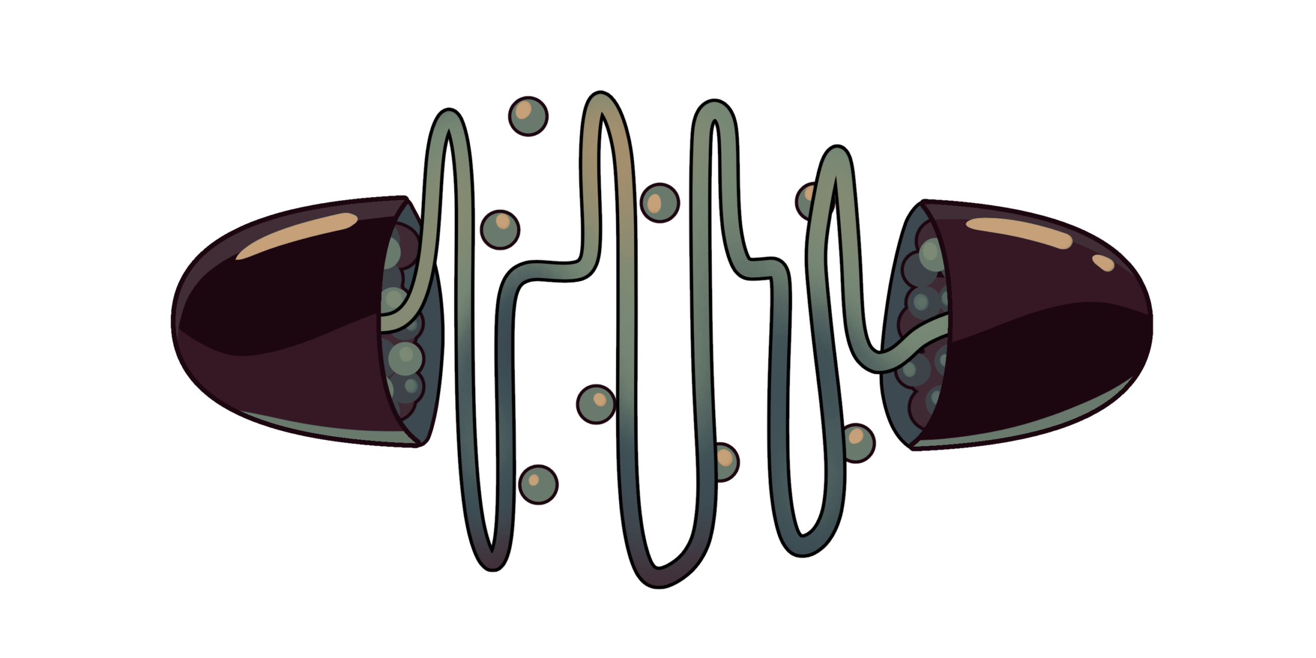 Dr. Uggist Logo